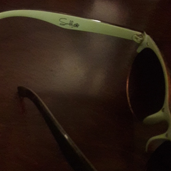 Sunlilly sunnies - Picture 2 of 3